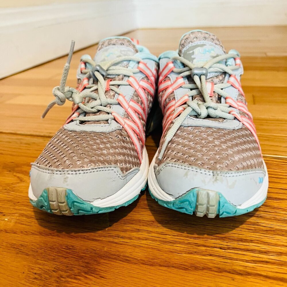 Ryka Hydro Sport Women’s Cross Training Water Shoes. Size 11 M - Picture 3 of 16